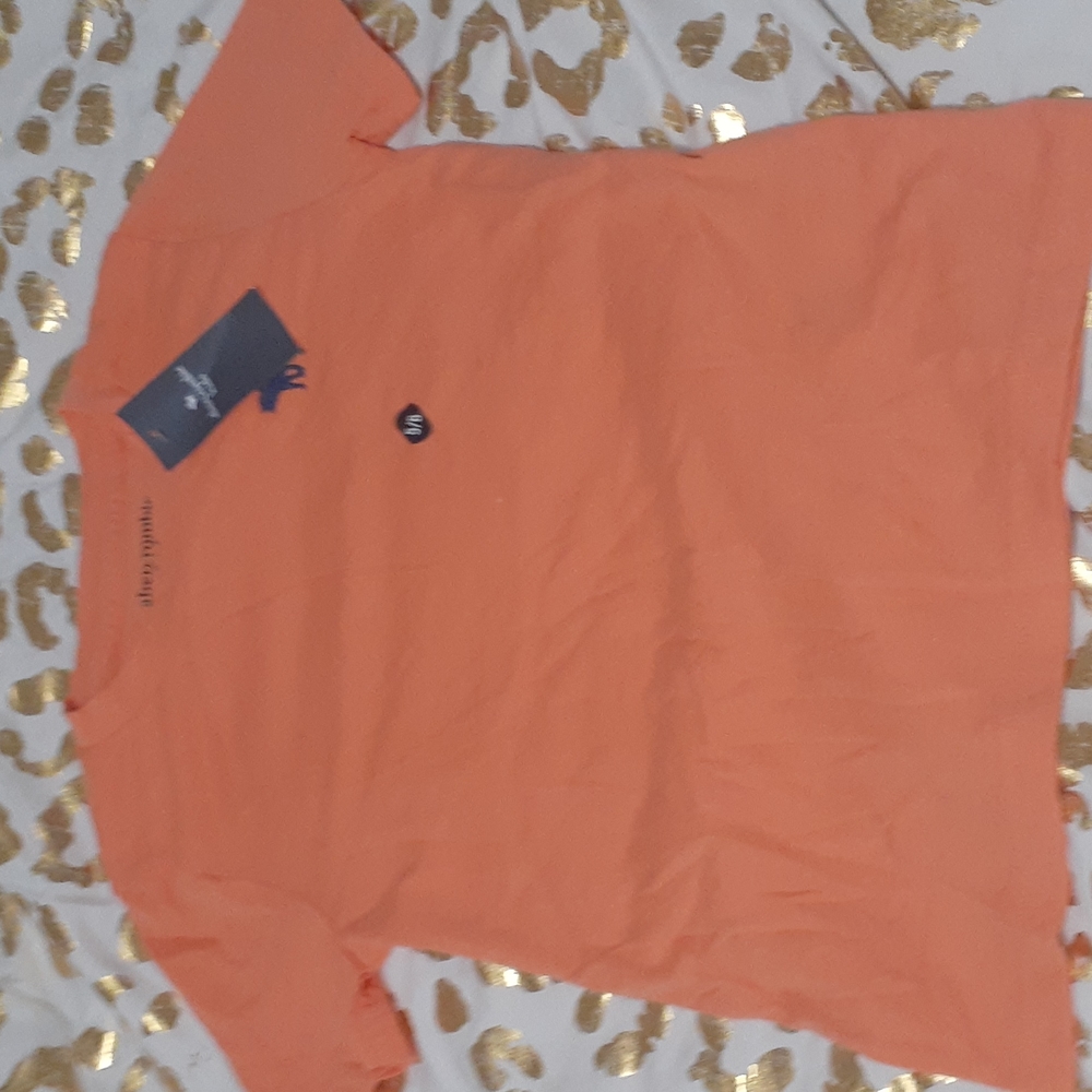 Abercrombie Kids tee